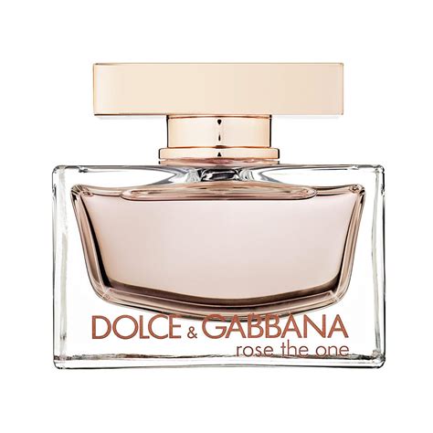 perfume rose the one dolce gabbana feminino edp 50ml|More.